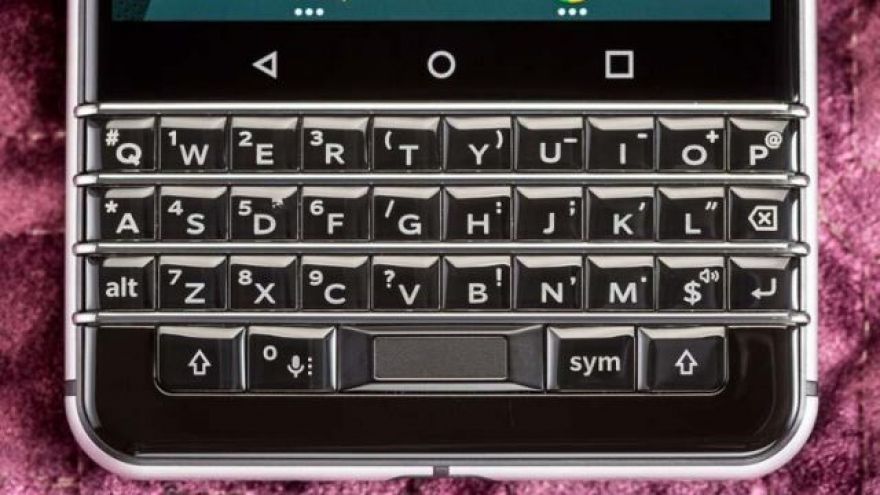 TCL Won&rsquo;t Release Any More BlackBerry Phones