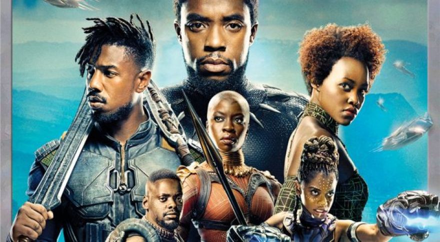 ET Deals: Pre-Order Black Panther on 4K Blu-ray