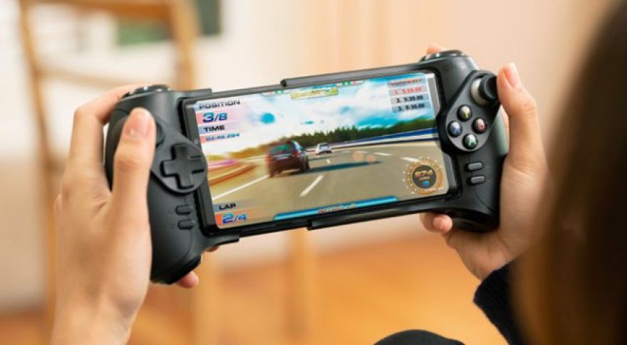 Samsung’s PlayGalaxy Game Streaming Is Live on the Note 10