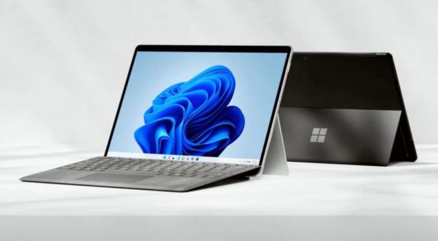 The Verdict on the Microsoft Surface Pro 8, Surface Laptop Studio, and Surface Go 3