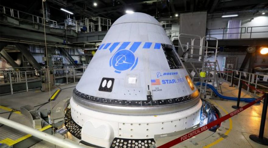 NASA Reassigns Astronauts from Starliner to Dragon as Boeing Delays Continue