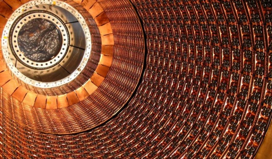 That possible new particle from the LHC was just a blip