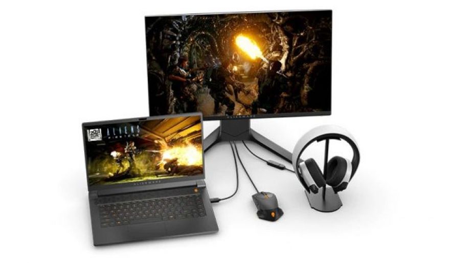 ET Deals: Dell Alienware M15 R6 Intel Core i5 Nvidia RTX 3060 165Hz Gaming Laptop for $1,199, Apple 11-Inch 2021 iPad Pro for $699