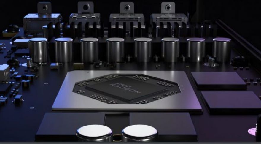 AMD&rsquo;s New Radeon RX 6600 XT Puts a Premium on 1080p Performance