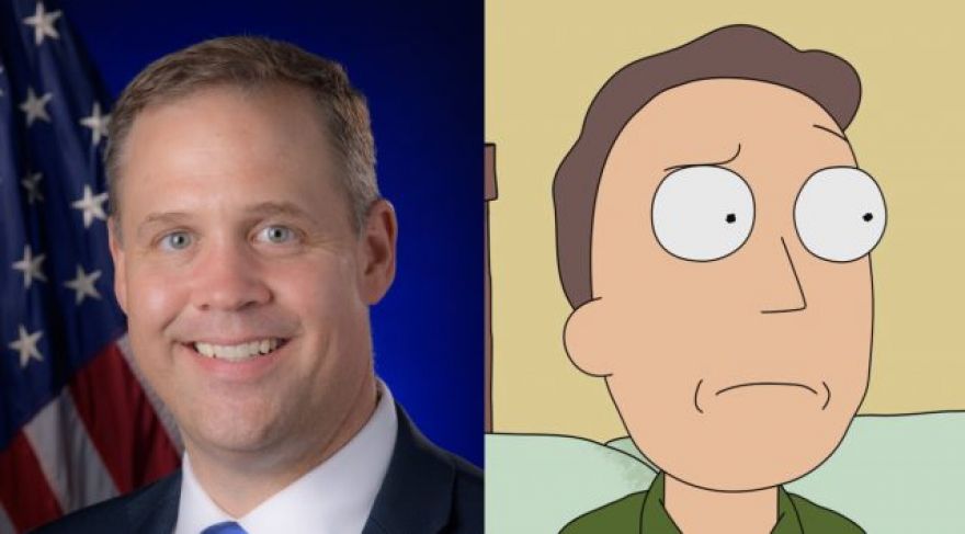 NASA Chief and Jerry Agree: ‘Pluto is a Planet’