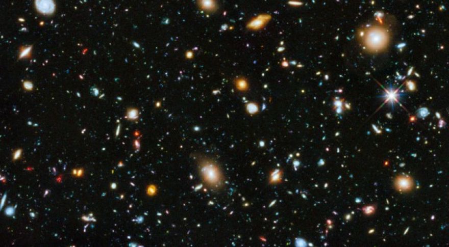 The universe is expanding even faster than we thought