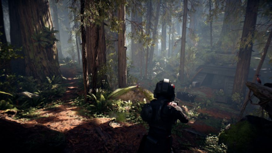 EA May Permanently Dump Battlefront II Microtransactions
