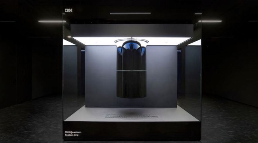 IBM Ships Its First Quantum Computer Outside the United States