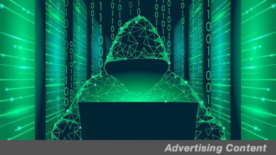 Make A Living Keeping Hackers Out Of Networks With This Cyber Security Training