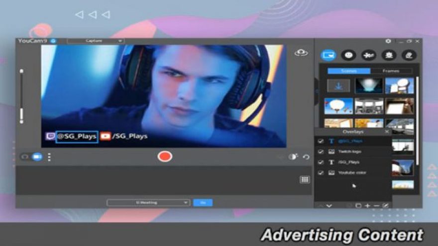 If You Aren&rsquo;t Looking Your Best On Video Conferencing, YouCam 9 Can Actually Fix Your Setup