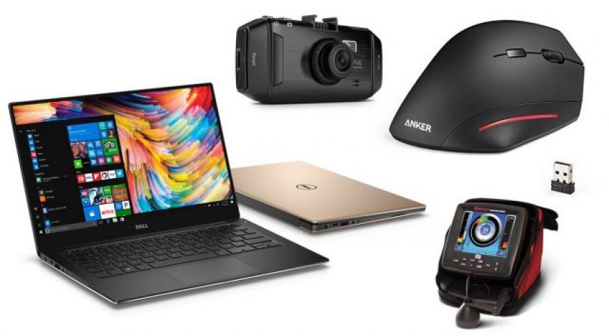 ET deals roundup: Save big on laptops, TVs, and more