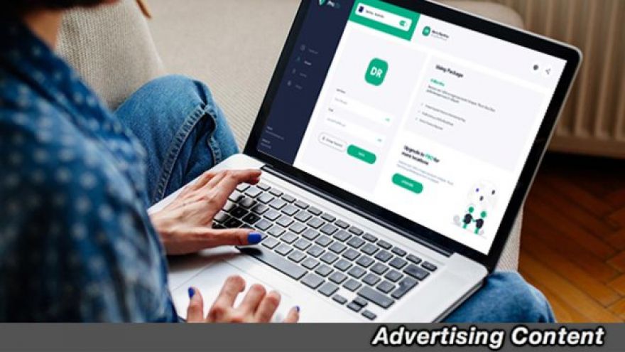 This Top-Rated VPN Is Now On Sale For A Whopping 93 Percent Off