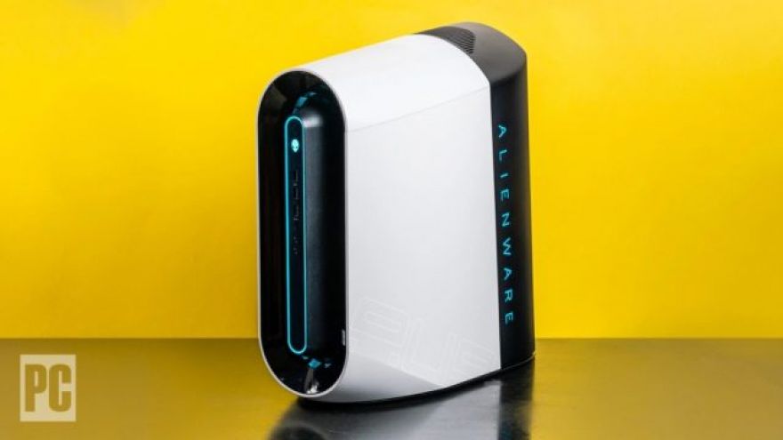 Alienware Claims It Can&rsquo;t Sell High-End Desktop PCs in 6 US States