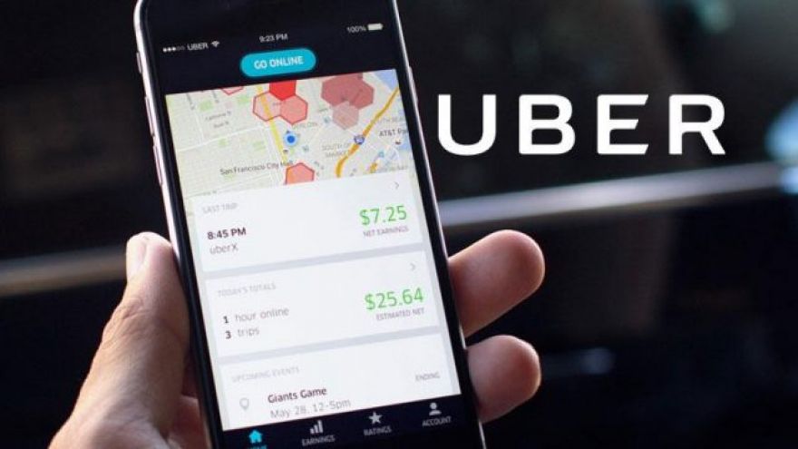 Uber sued for shortchanging drivers with new upfront pricing system