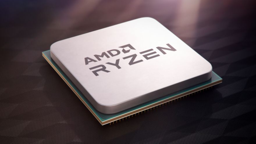 Rumor: AMD’s Zen 4 Flagship to Offer 32 Threads, 170W TDP