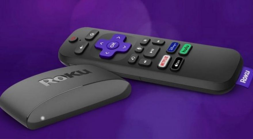 Roku Shamed For Running Banner Ads On Top of Live TV