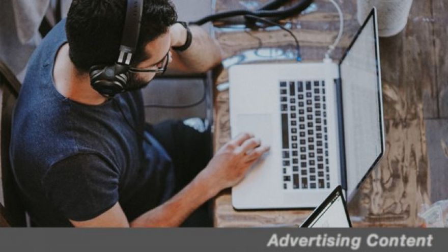 Master the Tech Behind Cryptocurrencies with This 50+ Hour Training Bundle