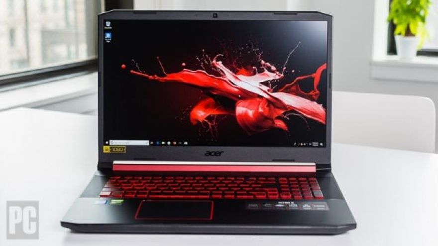 Gaming Laptop With Ryzen 7 5800H, Mobile RTX 3080 Leaked