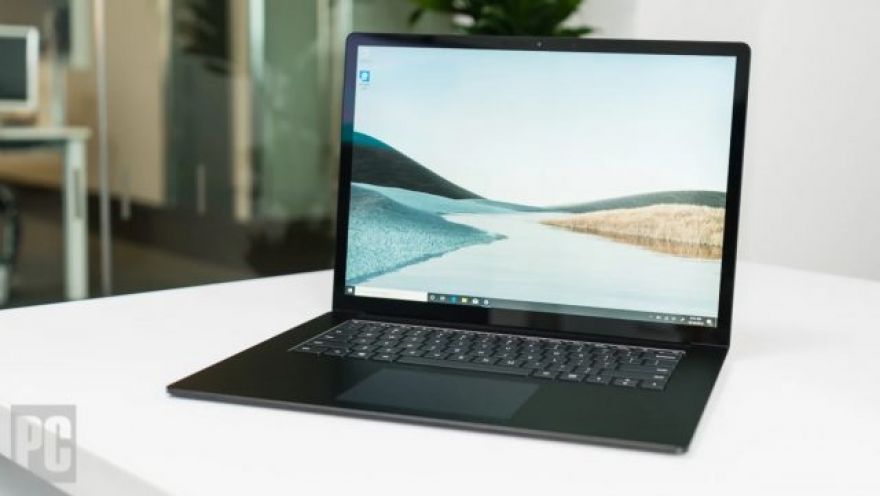 New Surface Laptop 4 Leak Suggests AMD, Intel Models Launch Next Week