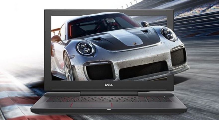 ET Deals Roundup: Dell Inspiron 15 7000 Quad-Core Gaming Laptop for $850, 44% off Noise-Cancelling Headphones, and more