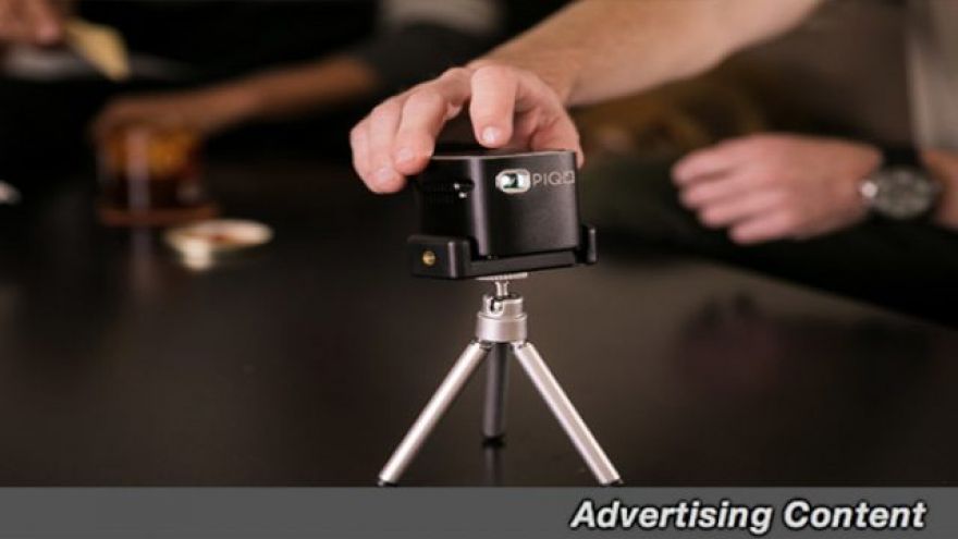 These 10 Projectors From Kodak, Epson, And More Are On Sale For Up To 75 Percent Off