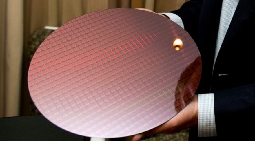 Intel&rsquo;s 7nm Process, EUV Injection Still on Track