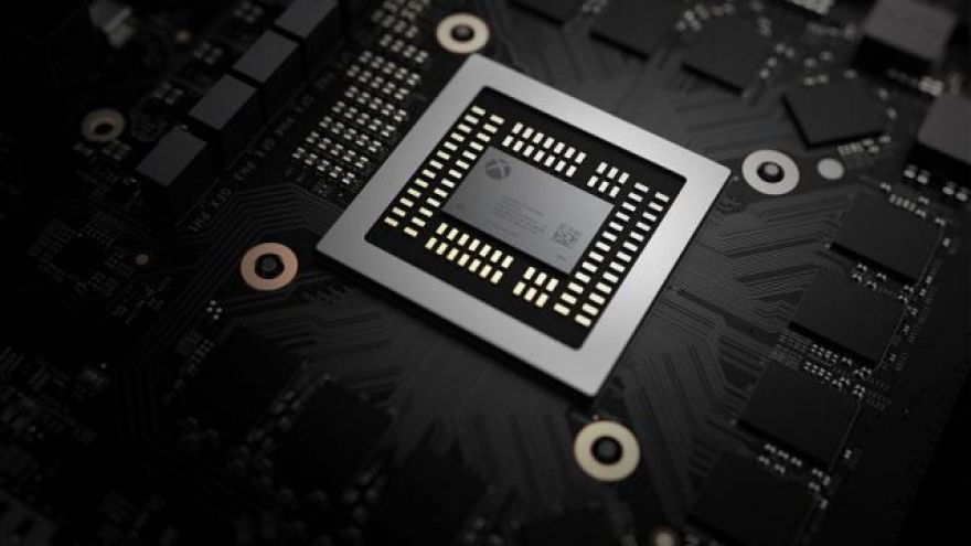 Diving into Project Scorpio’s backwards compatibility, 4K, VR, and 1080p support