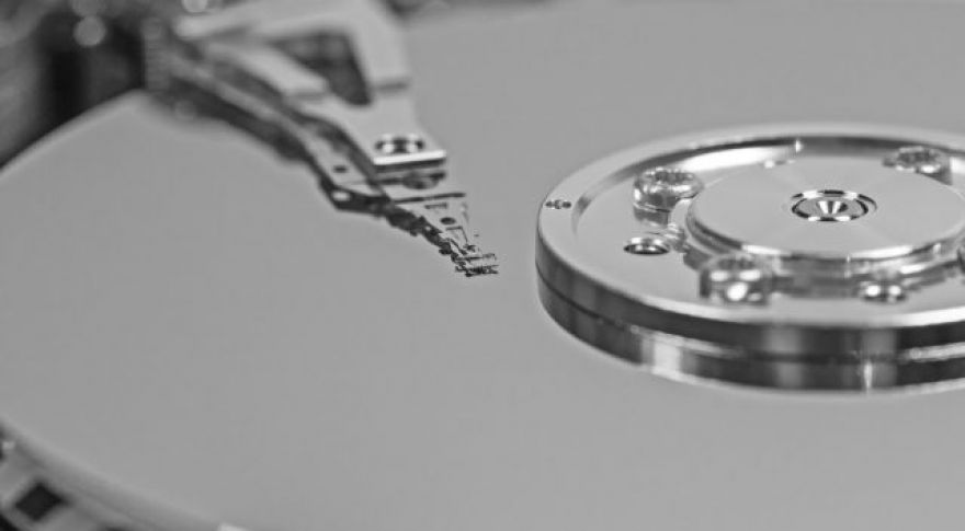 20TB Hard Drives Will be Made of Glass