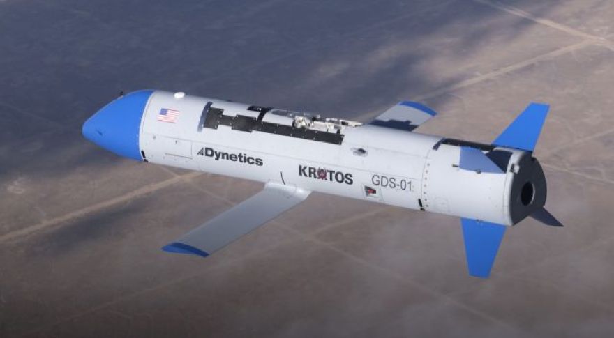 DARPA May Have Found the Secret to Flying Aircraft Carriers