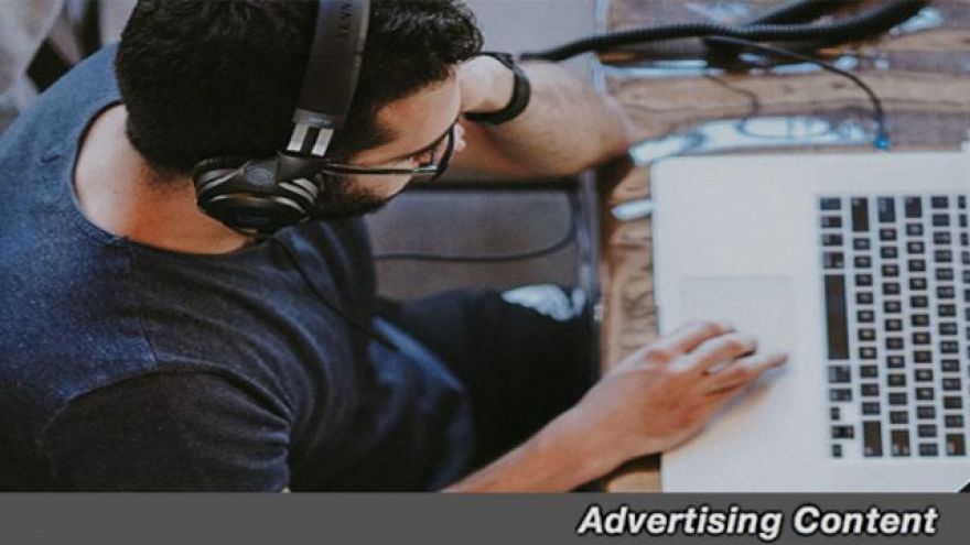 From Music To Politics To Finance, Blockchaining Is Changing The Future and This Training Can Help You Understand It