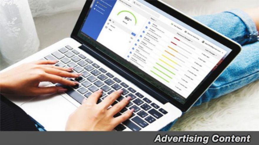 Losing Track Of Your Passwords? Keeper Is Here To Help And On Sale For Over 30 Percent Off