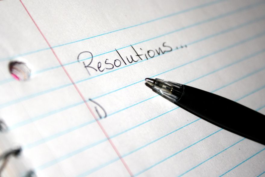 Mental Health NY Resolutions