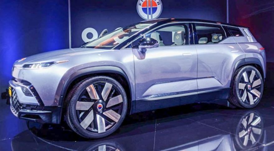 Fisker Ocean: Can This Electric SUV Really Come in Cheaper Than Tesla Model 3?