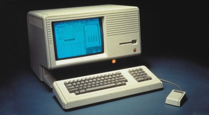 Apple to open source its first graphical OS from the Lisa
