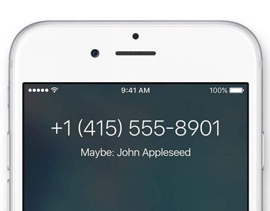 How to disable those annoying contact suggestions in iOS 9