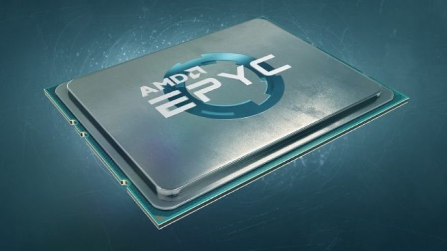 AMD’s Entire Epyc ‘Rome’ Product Stack Just Leaked