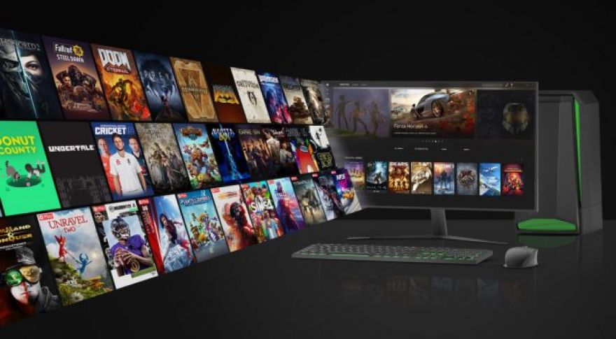 Microsoft Matches Epic, Reduces Windows Store Gaming Cut to 12 Percent