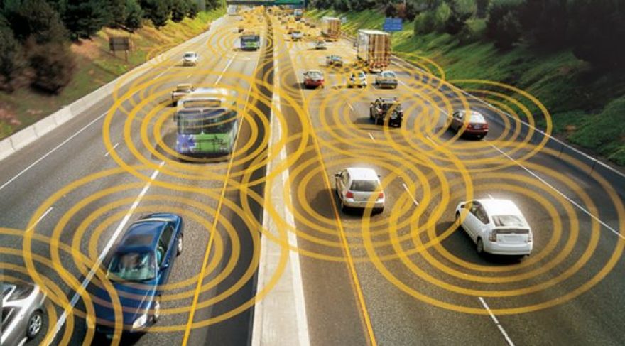Delphi looks to profit from your connected car’s data