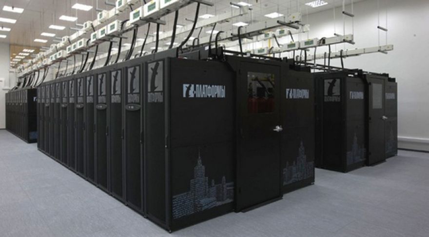 Russian Scientists Arrested for Mining Cryptocurrency at Nuclear Facility