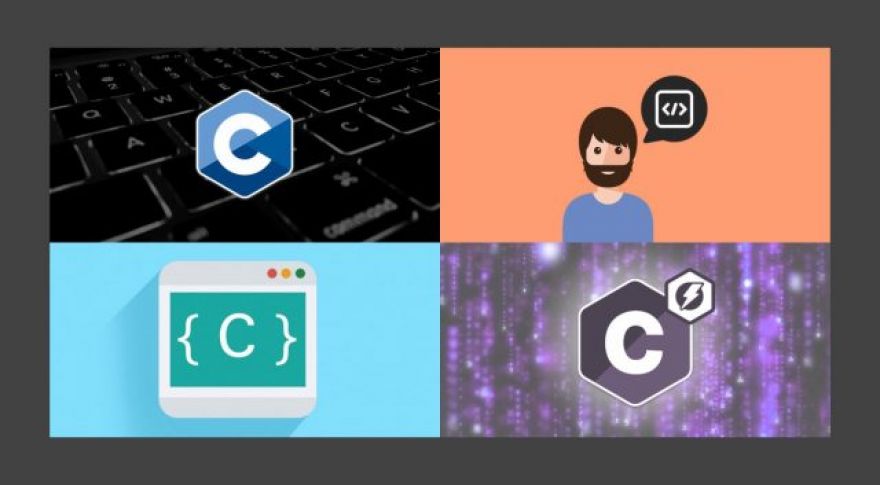 ET Deals: Save Big on Complete C Programming Bonus Bundle