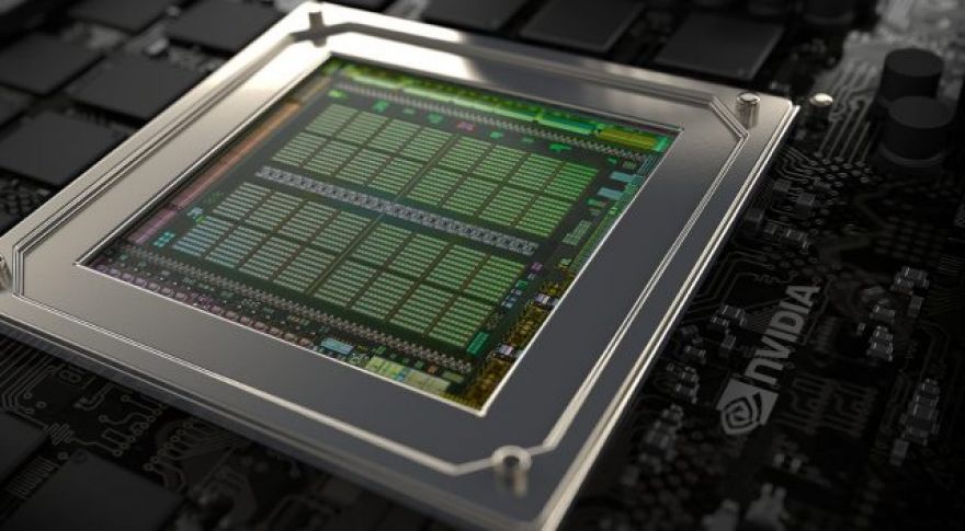 Rumors hint Nvidia, Apple may get back together
