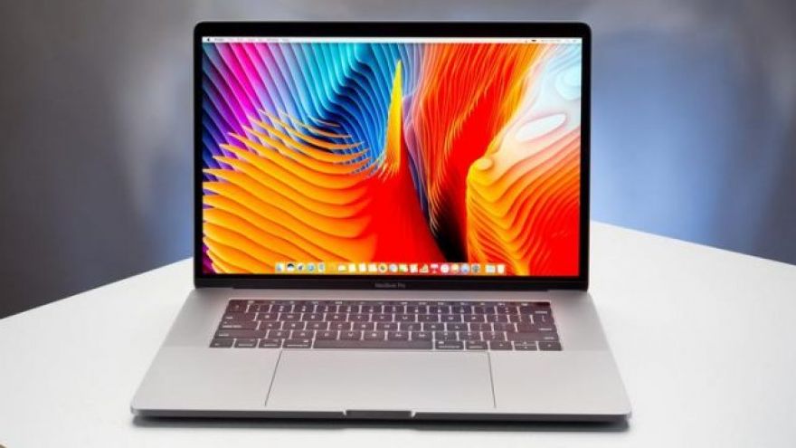 Apple Releases Bug Fix for CPU Throttling in New MacBook Pros