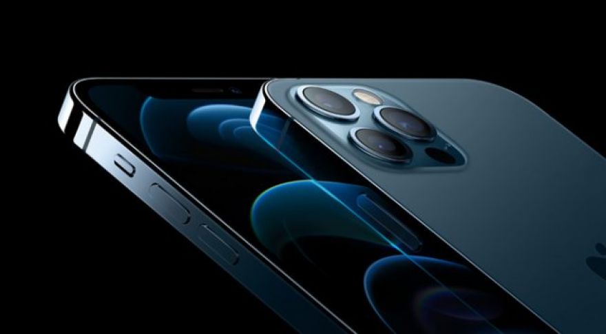 Apple Reveals the 5G-Equipped iPhone 12, Pro, Pro Max, and Mini