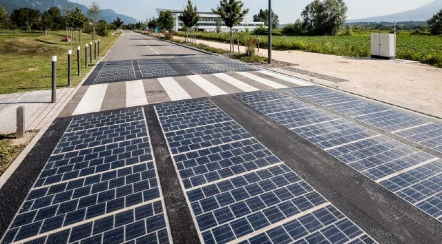 France’s Solar Road Is a Complete Failure