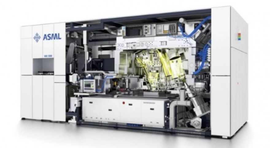 China May Launch Chip Consortium to Challenge Intel, AMD