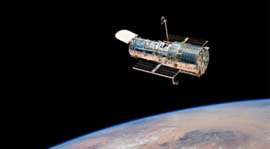 NASA Still Working to Repair Hubble After Latest Error