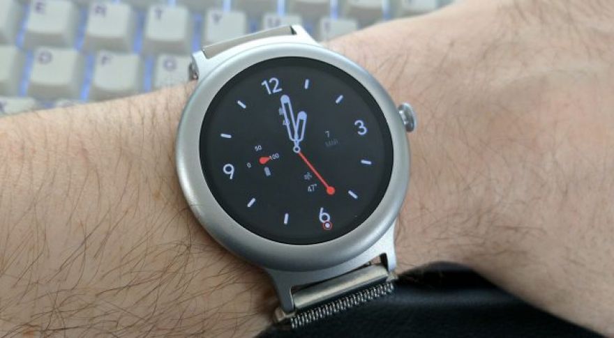 Google Reportedly Killed Pixel Smartwatches in 2016 Because They Were Bad