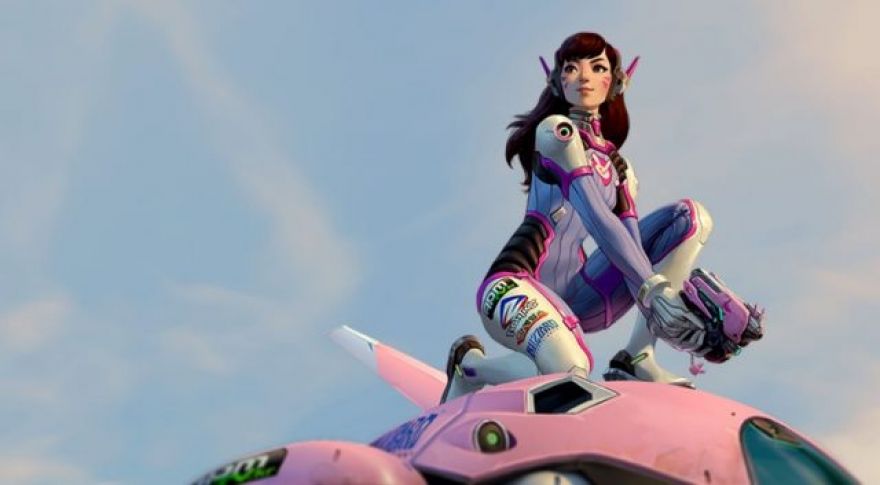 Overwatch 2, Diablo IV Delayed Indefinitely