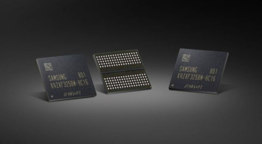 GDDR6, Other GPU VRAM Pricing Expected to Jump Next Quarter