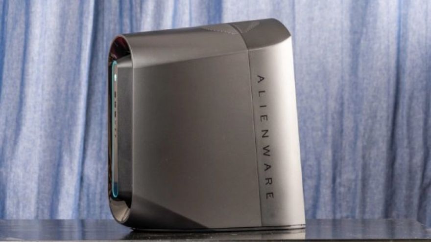 New PC Power Rules Only Apply to Idle, as Alienware Squawks Alone